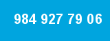 984 927 79 06